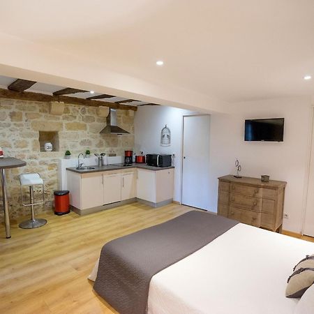 La Petite Salamandre Sarlat Exterior foto