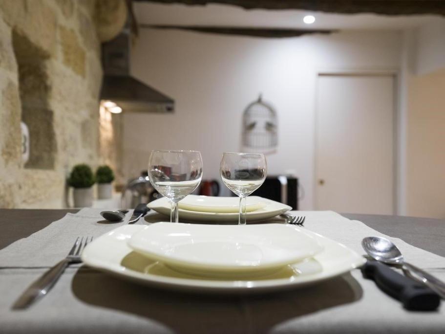 La Petite Salamandre Sarlat Exterior foto